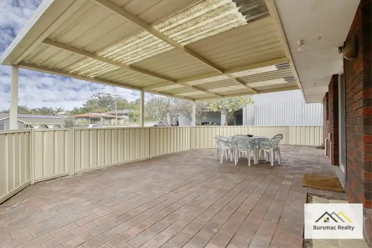 Seventh view of Homely semi-detached listing, 13A Hazelbury Street, Greenwood WA 6024