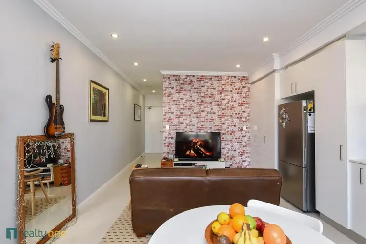 Second view of Homely apartment listing, 7/90 Albert Street, Osborne Park WA 6017