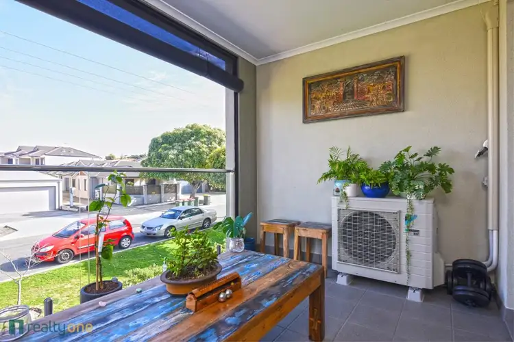 Fourth view of Homely apartment listing, 7/90 Albert Street, Osborne Park WA 6017