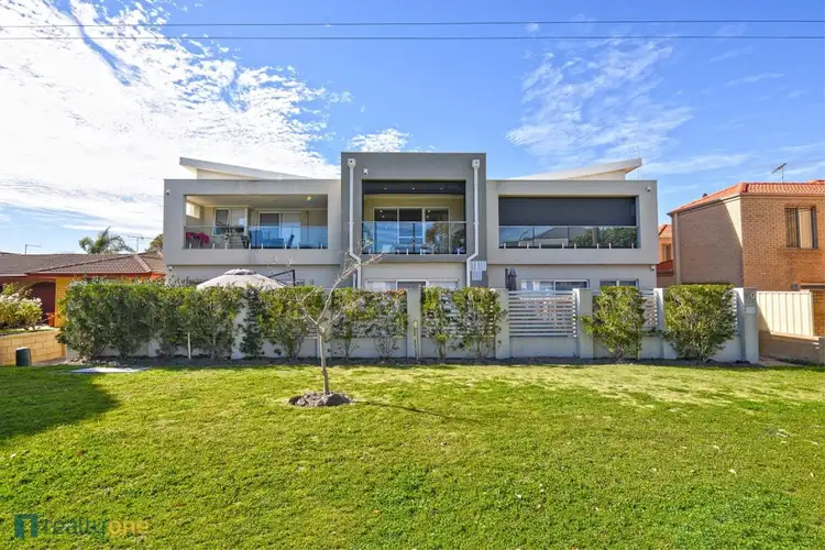 Fifth view of Homely apartment listing, 7/90 Albert Street, Osborne Park WA 6017
