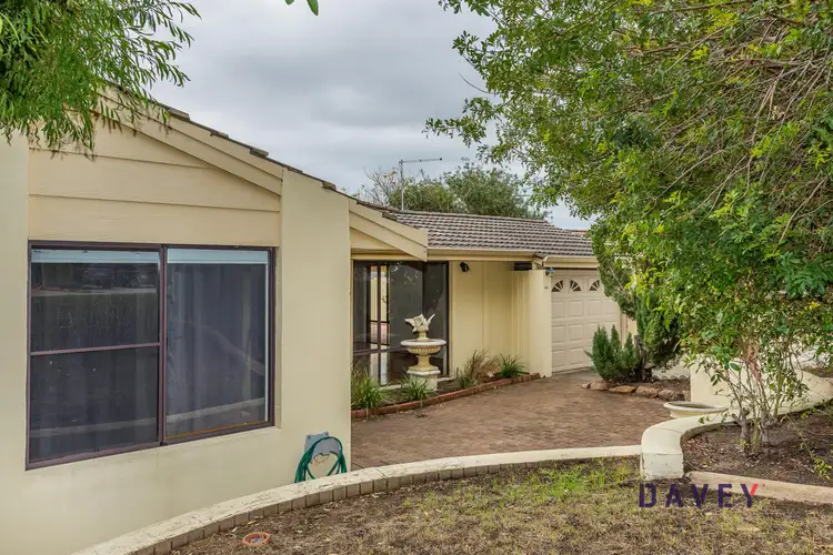 24 Tallow Ramble, Edgewater WA 6027