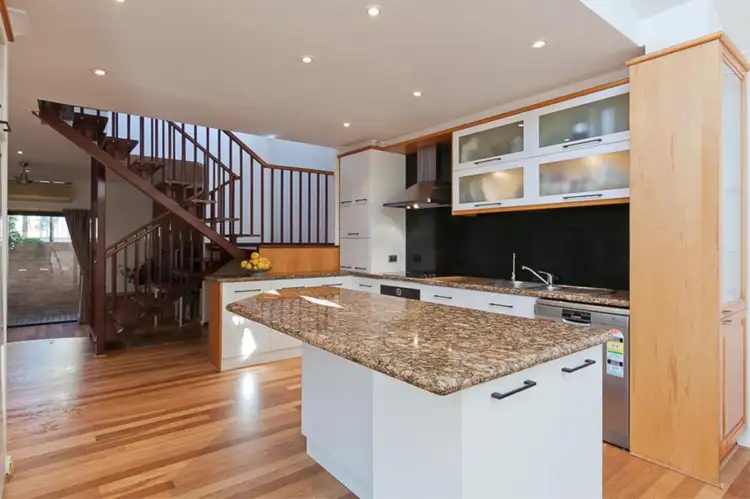 Second view of Homely house listing, 15B Queen Street, Maylands WA 6051
