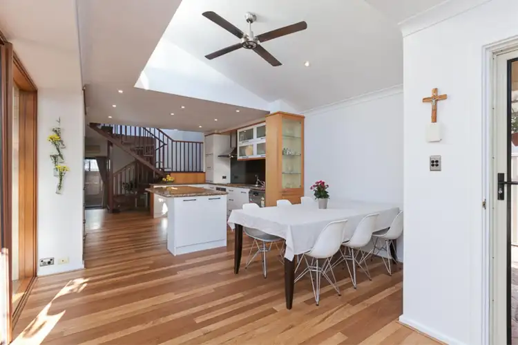 Third view of Homely house listing, 15B Queen Street, Maylands WA 6051