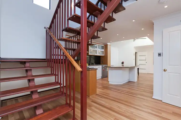 Fifth view of Homely house listing, 15B Queen Street, Maylands WA 6051