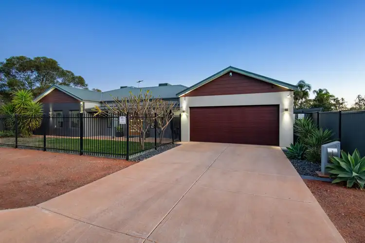 30 Speculation Road, Somerville WA 6430