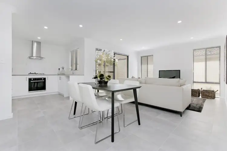 Main view of Homely house listing, Lot 5, 36 Dickson Drive, Middle Swan WA 6056