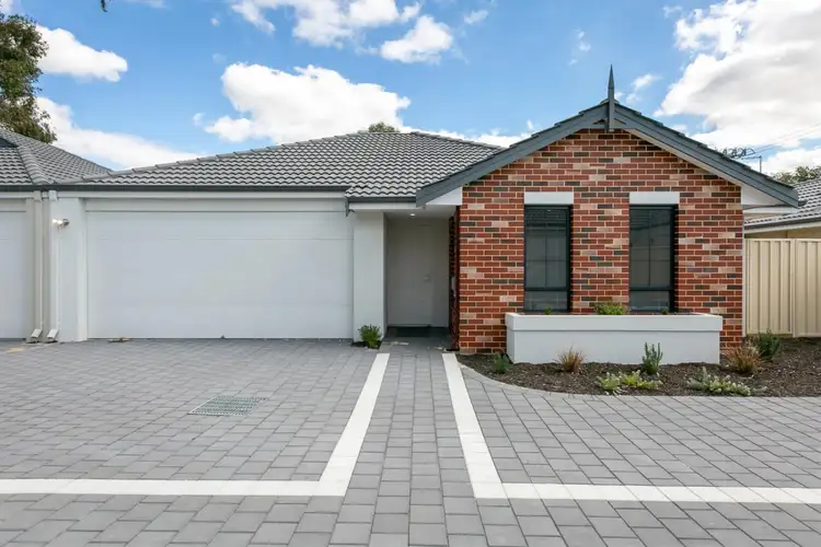 Second view of Homely house listing, Lot 5, 36 Dickson Drive, Middle Swan WA 6056