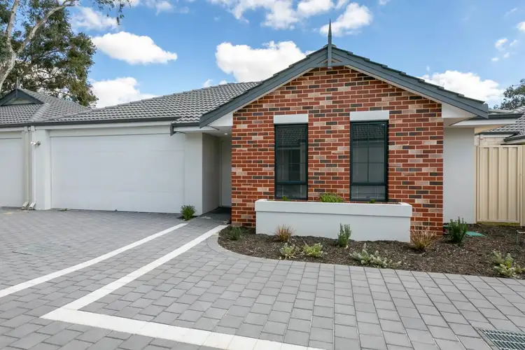 Third view of Homely house listing, Lot 5, 36 Dickson Drive, Middle Swan WA 6056