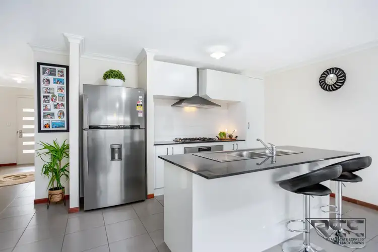 Third view of Homely house listing, 38 Ernest Way, Hilbert WA 6112