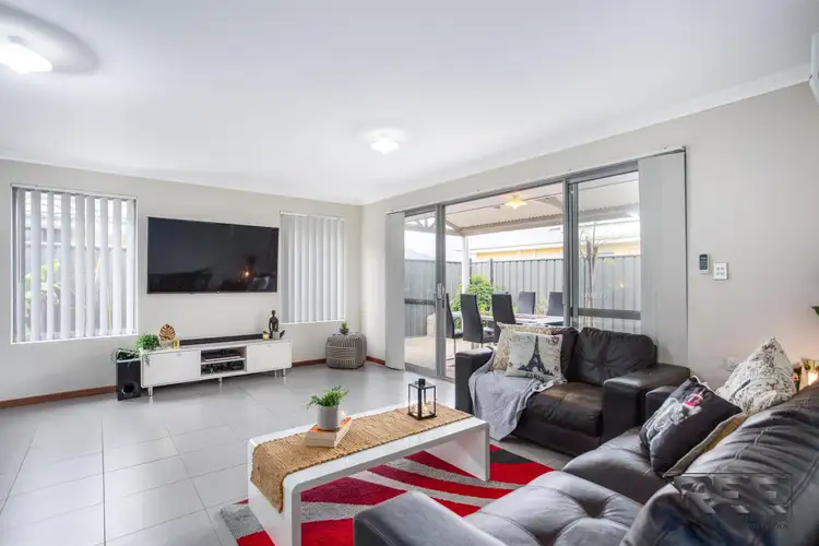 Fourth view of Homely house listing, 38 Ernest Way, Hilbert WA 6112