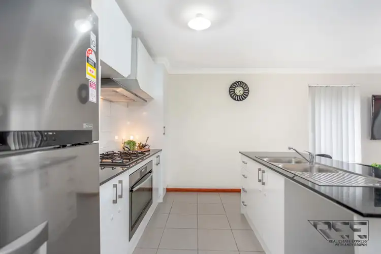 Fifth view of Homely house listing, 38 Ernest Way, Hilbert WA 6112