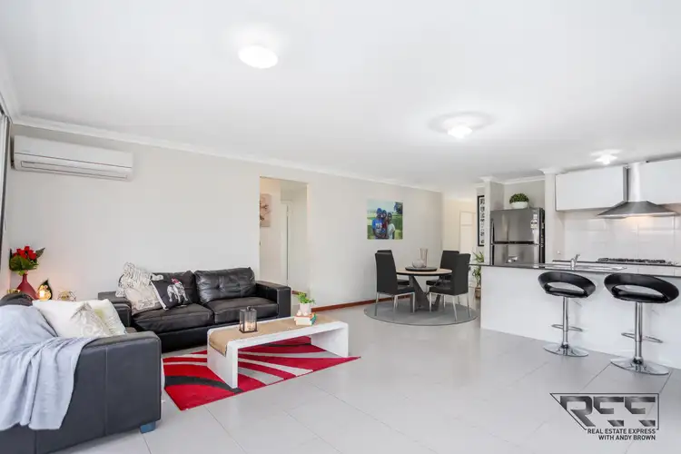 Seventh view of Homely house listing, 38 Ernest Way, Hilbert WA 6112