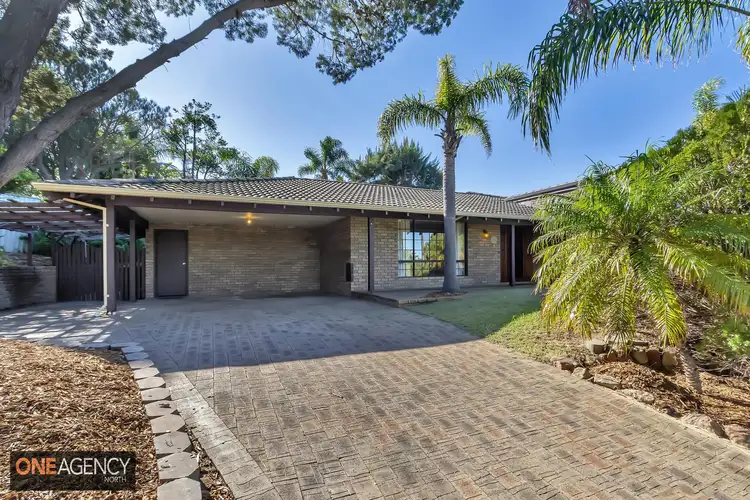 Third view of Homely house listing, 6 Gull Court, Yangebup WA 6164