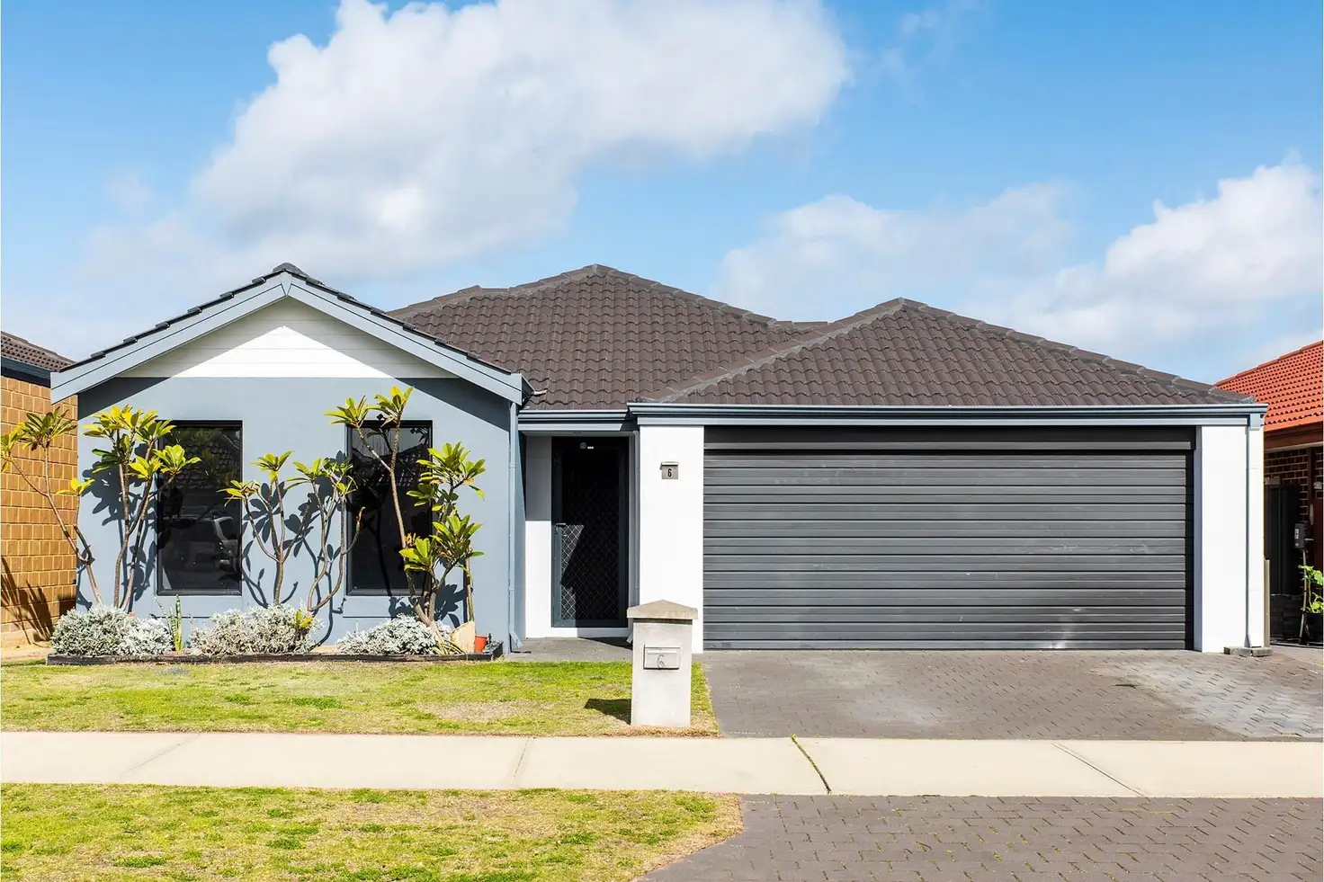 Main view of Homely house listing, 6 Echidna Street, Banksia Grove WA 6031