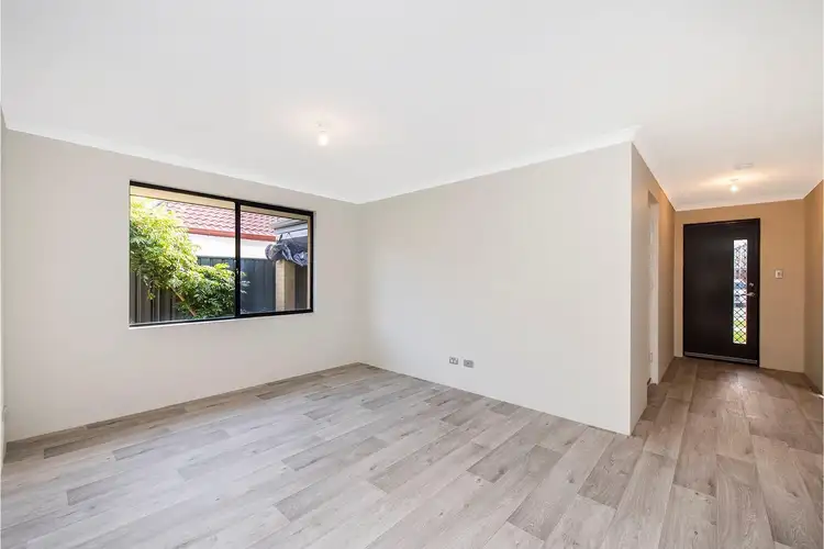 Second view of Homely house listing, 6 Echidna Street, Banksia Grove WA 6031