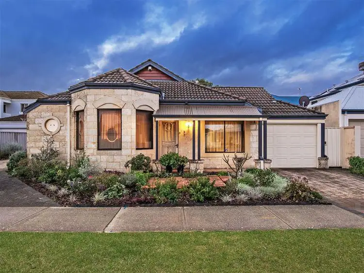 1/18 Harrison Street, Rockingham WA 6168