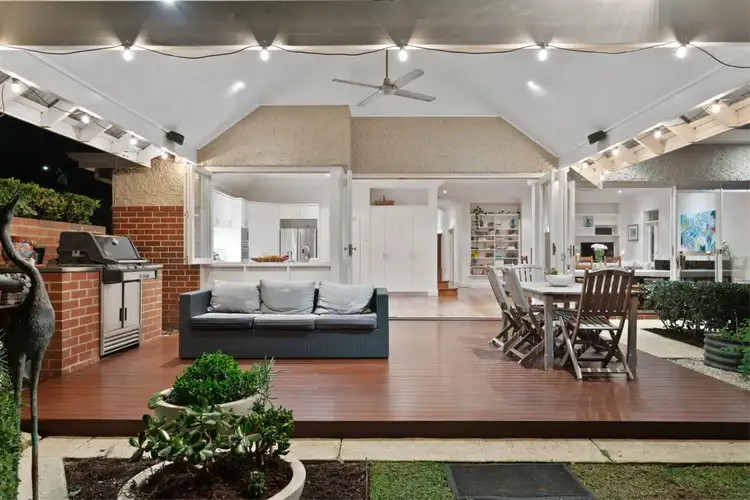 Third view of Homely house listing, 39 Grant Street, Cottesloe WA 6011