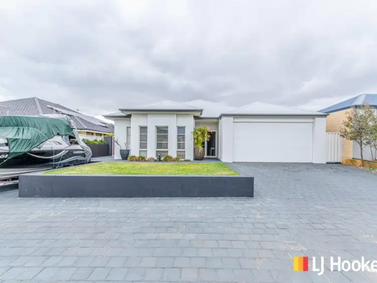 Main view of Homely house listing, 12 Hamelin Street, Two Rocks WA 6037