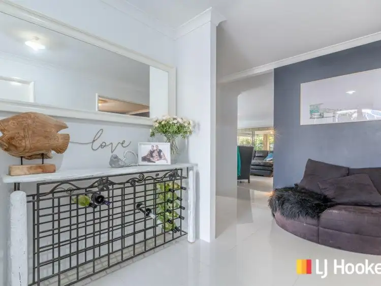 Second view of Homely house listing, 12 Hamelin Street, Two Rocks WA 6037