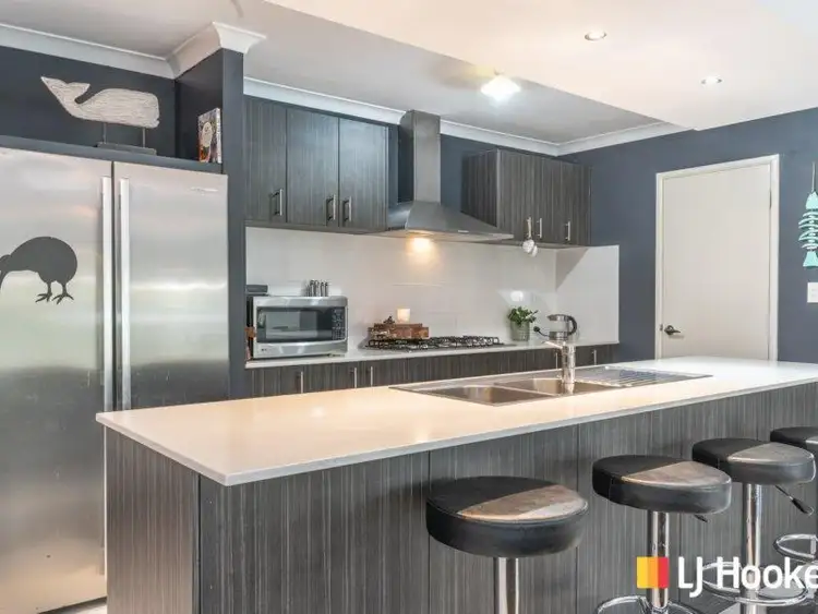 Fourth view of Homely house listing, 12 Hamelin Street, Two Rocks WA 6037