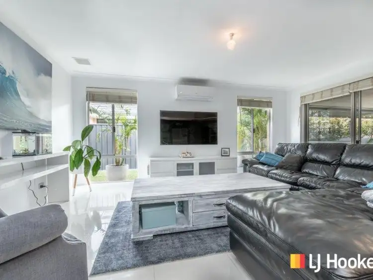 Fifth view of Homely house listing, 12 Hamelin Street, Two Rocks WA 6037