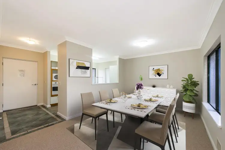 27/108 Fern Road, Wilson WA 6107