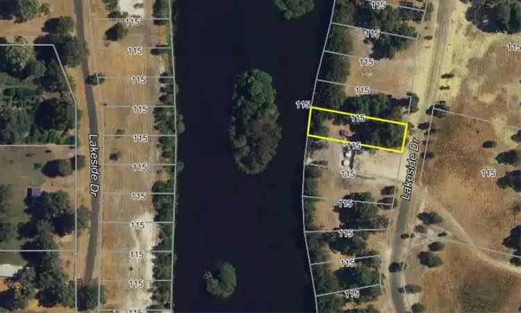 Third view of Homely land listing, 49/115 Rigg Road, Myalup WA 6220