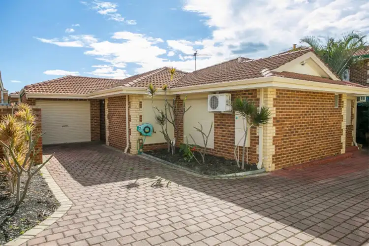 Main view of Homely house listing, 2/31 Daley Street, Yokine WA 6060