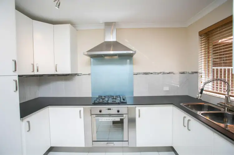 Fifth view of Homely house listing, 2/31 Daley Street, Yokine WA 6060