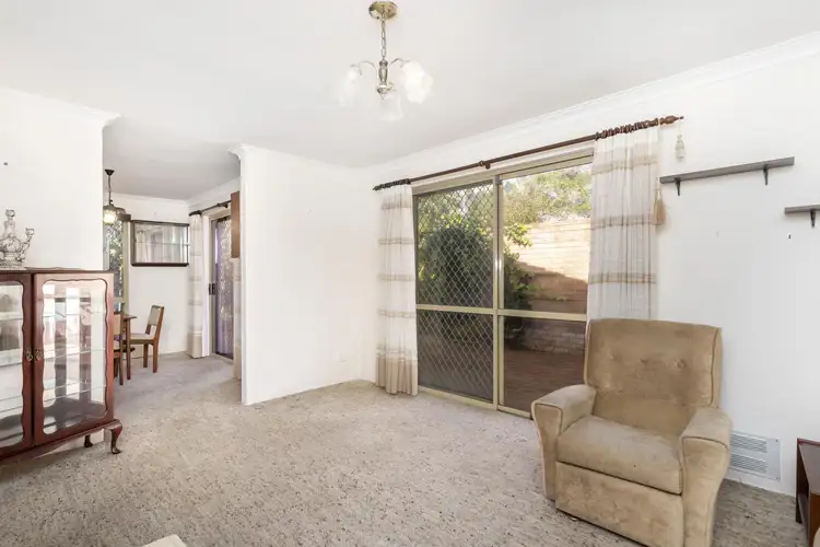Fourth view of Homely villa listing, 1/38 Kay Street, Scarborough WA 6019