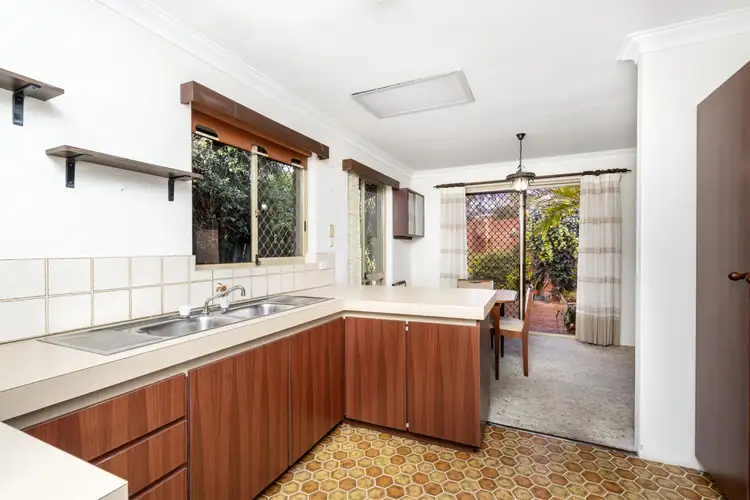 Fifth view of Homely villa listing, 1/38 Kay Street, Scarborough WA 6019