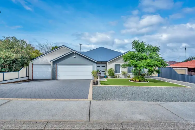 61 Morfitt Street, Mandurah WA 6210