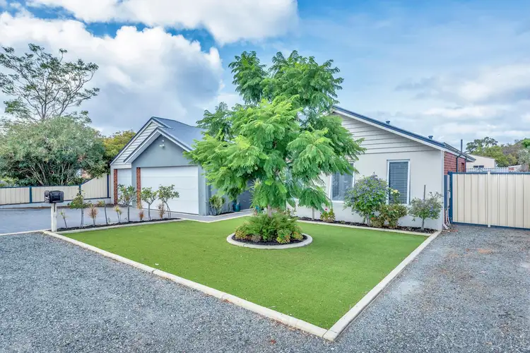 Second view of Homely house listing, 61 Morfitt Street, Mandurah WA 6210
