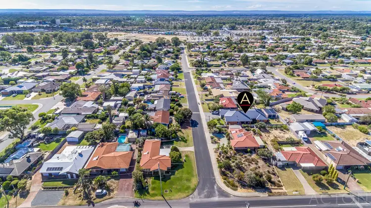 Third view of Homely house listing, 61 Morfitt Street, Mandurah WA 6210