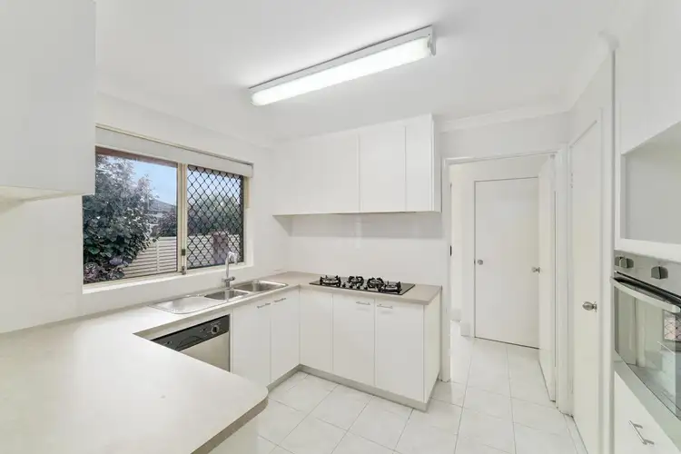 Third view of Homely villa listing, 56/150 Hamilton Street, Osborne Park WA 6017