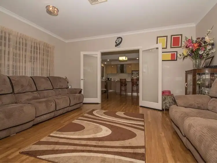 Sixth view of Homely house listing, 6 Buchanan Court, Somerville WA 6430