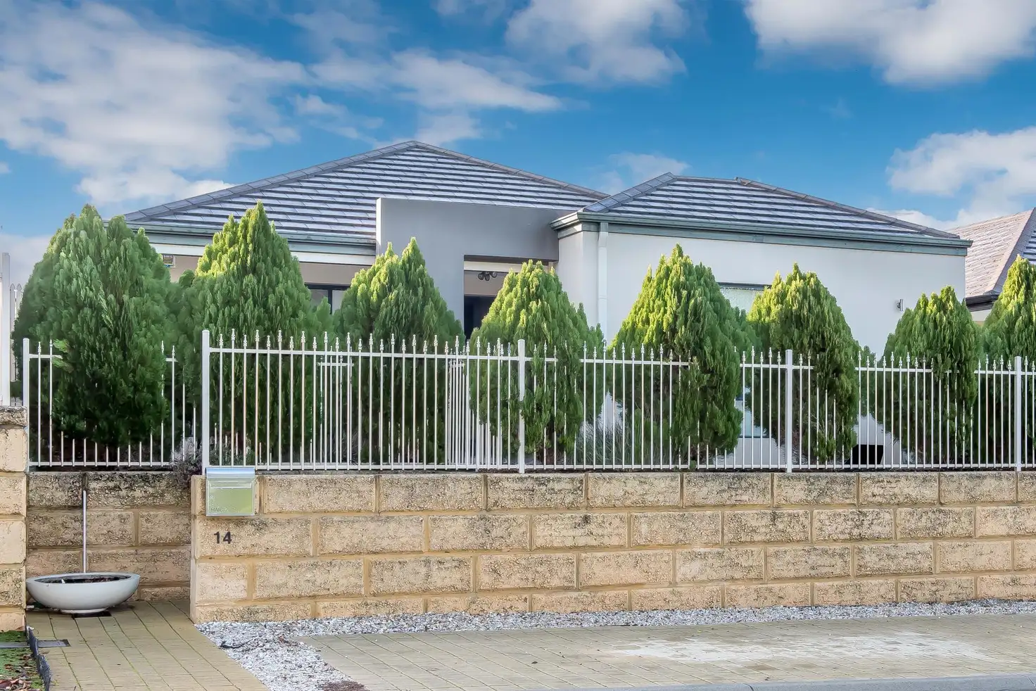 Main view of Homely house listing, 14 Romaine Loop, Darch WA 6065