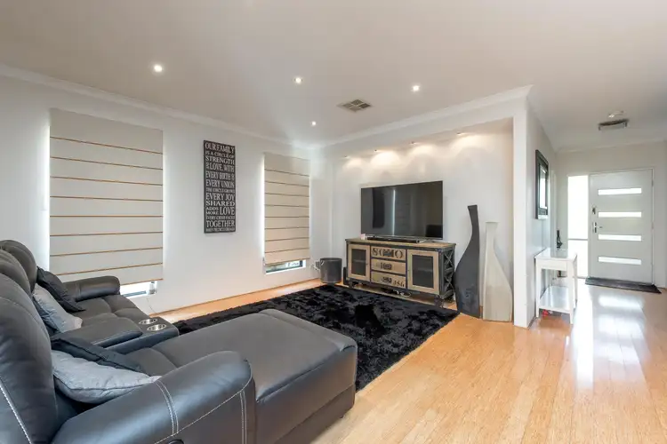 Fifth view of Homely house listing, 14 Romaine Loop, Darch WA 6065