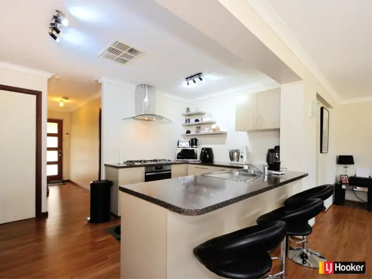 Second view of Homely house listing, 5 Ninda Road, Shoalwater WA 6169