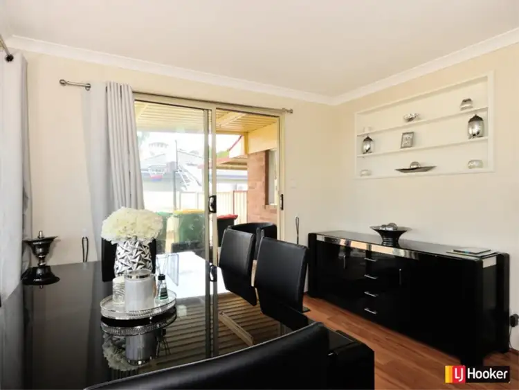 Sixth view of Homely house listing, 5 Ninda Road, Shoalwater WA 6169