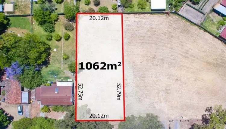 Seventh view of Homely land listing, Lot 11, 5 Banyard Avenue, Kelmscott WA 6111