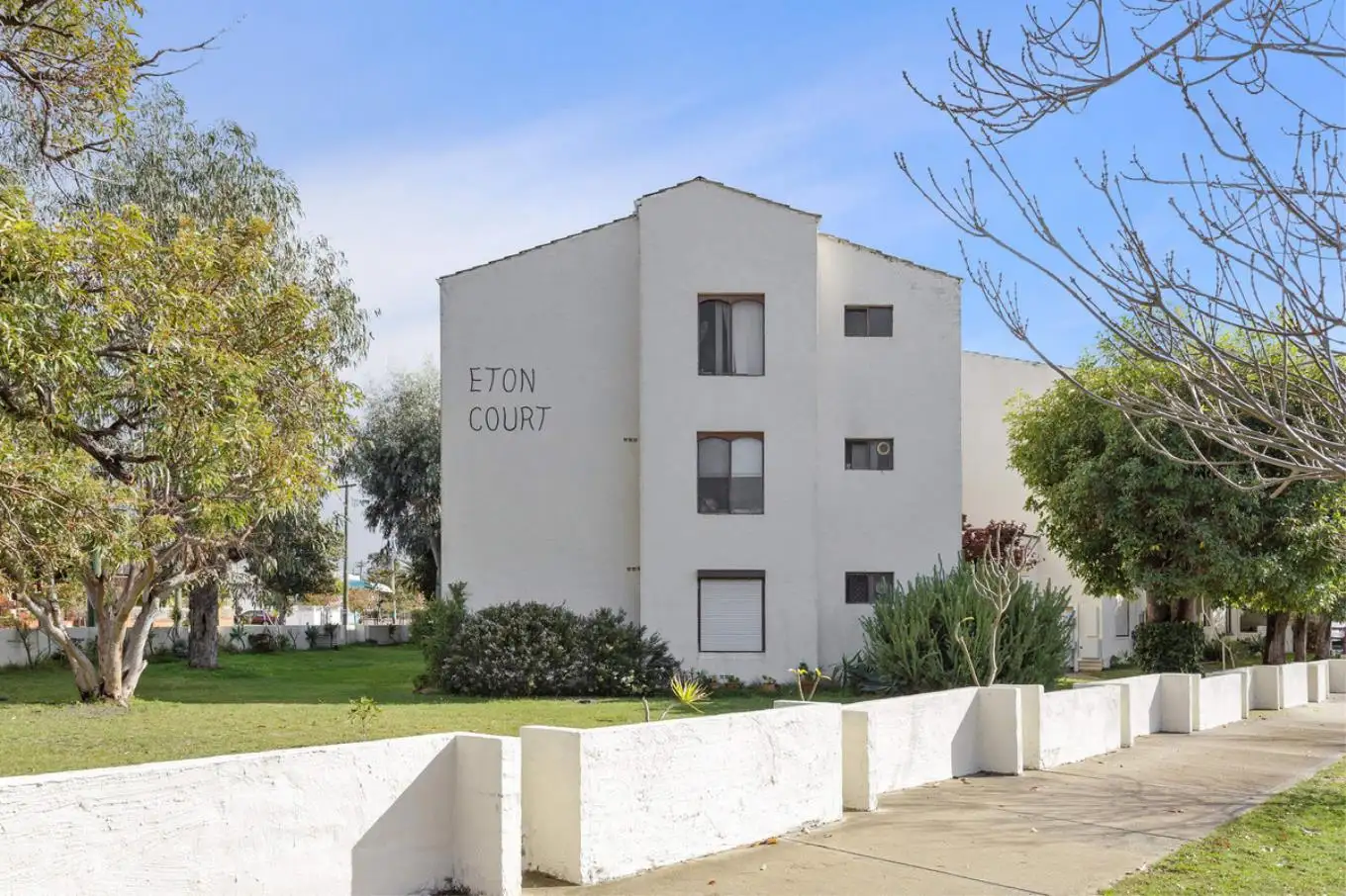 Main view of Homely unit listing, 38/38 Scarborough Beach Road, North Perth WA 6006