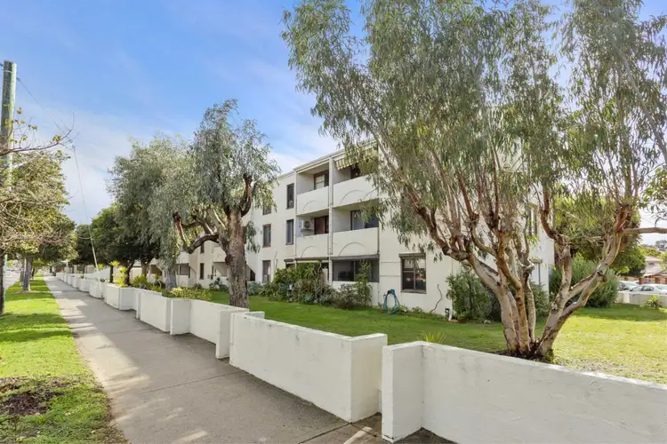 Second view of Homely unit listing, 38/38 Scarborough Beach Road, North Perth WA 6006