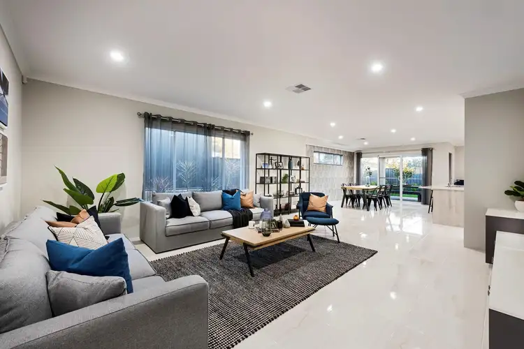 Sixth view of Homely house listing, 10 Gooljak Rise, Lakelands WA 6180