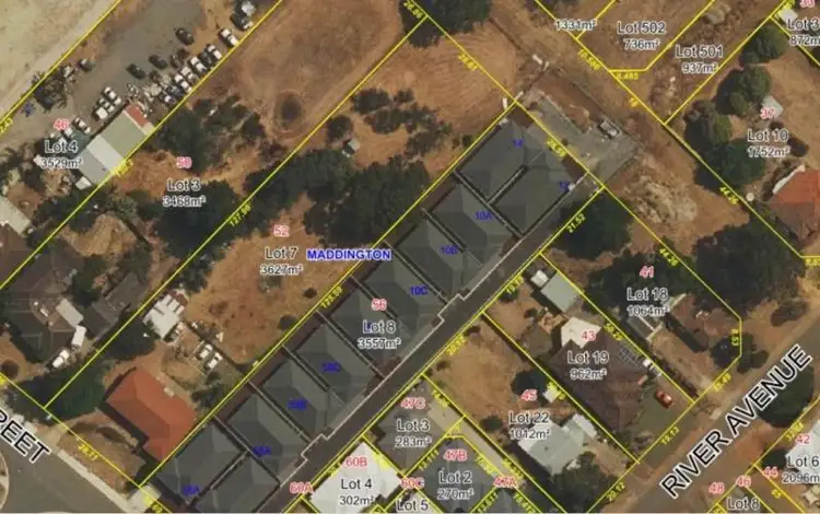 52 Phillip Street, Maddington WA 6109