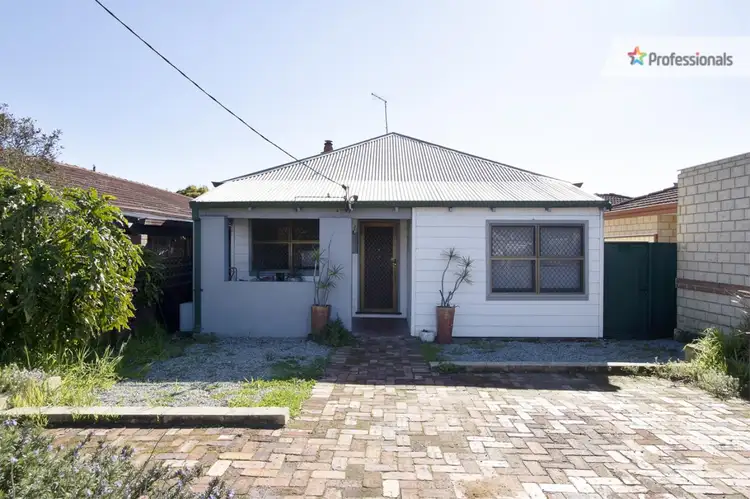 17 Morrison Road, Woodbridge WA 6056