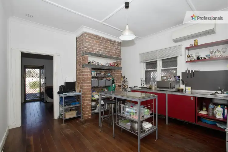 Second view of Homely house listing, 17 Morrison Road, Woodbridge WA 6056
