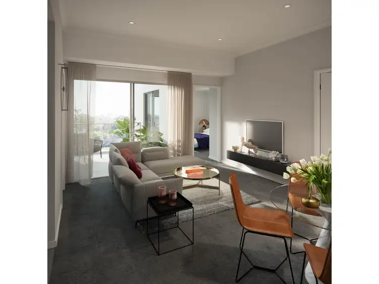 Third view of Homely apartment listing, 12/29 Roydhouse Street, Subiaco WA 6008