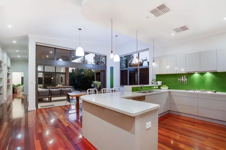 Second view of Homely house listing, 89 Alexander Street, Wembley WA 6014