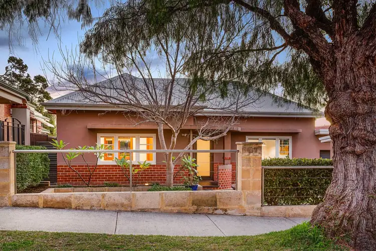 Fourth view of Homely house listing, 89 Alexander Street, Wembley WA 6014